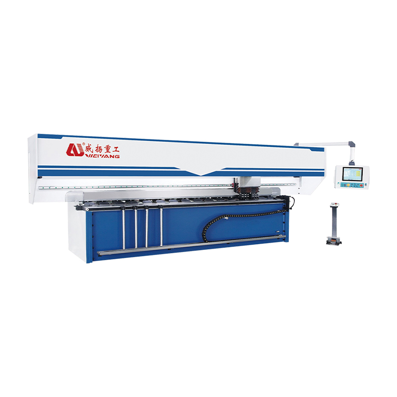 روتر CNC عمودی